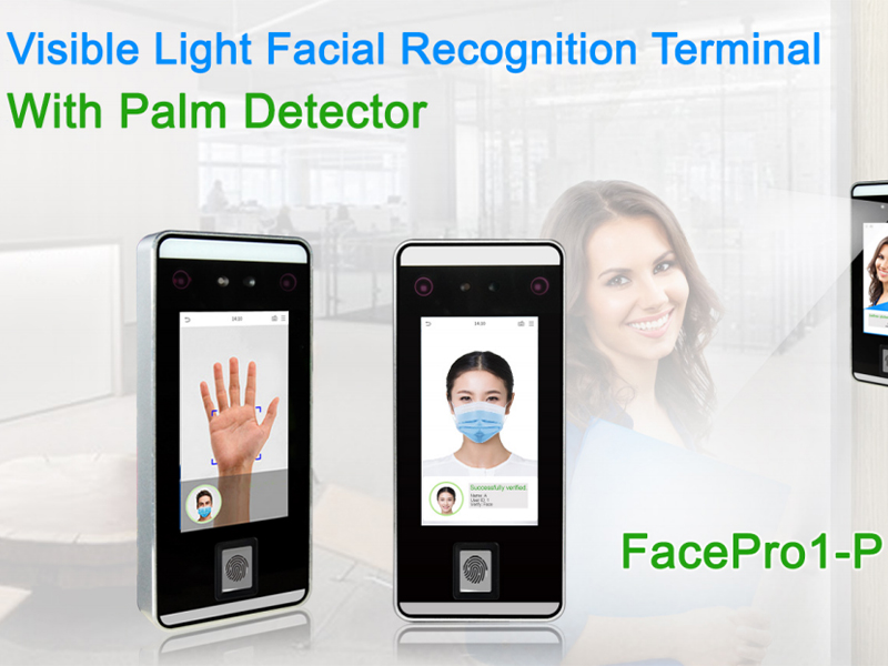 Na era da inteligência artificial, o reconhecimento facial ainda é seguro?Tecnologia biométrica mais confiável, você deve saber disso!